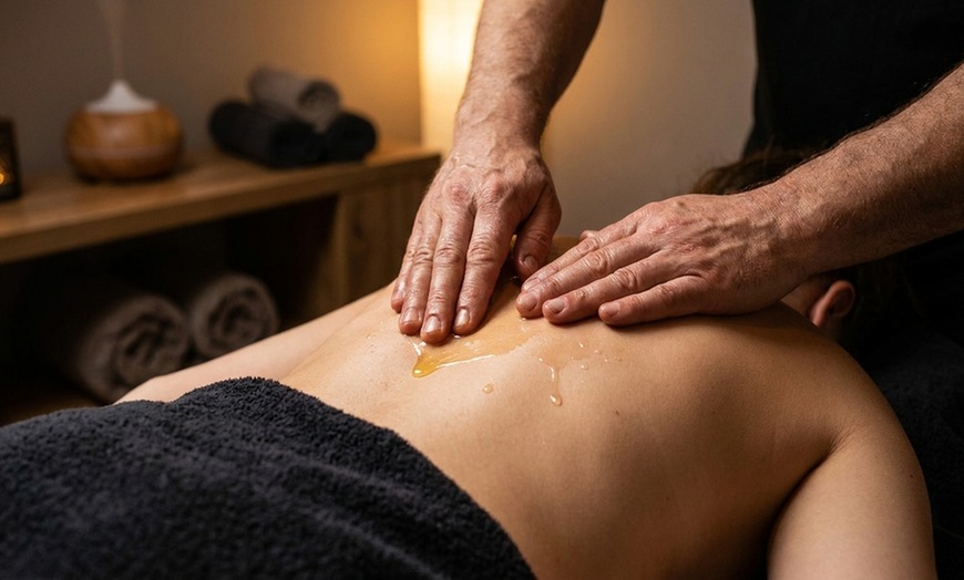 Image 8: Massage Spa Packages at Essentials Massage & Facials of Fort Myers