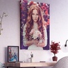 Image 6: Custom Photo Blankets: Standard Fleece or Premium Plush