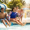 Image 2: Family Day Out with Water Park All Day Admission