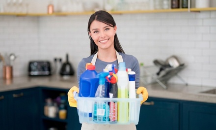 2 Hours of Cleaning (1 Cleaner) - Marys Reliable Cleaning Pros