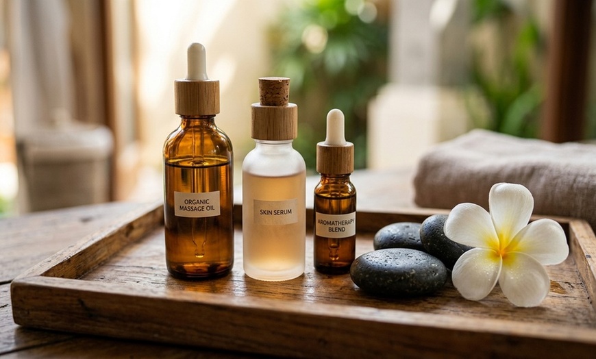 Image 2: Lymphatic Drainage Massages, Laser Lipo, or More by Skilled Therapists