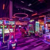 Image 7: Bowling (Shoes included) for Easy Fun with Friends at Lucky Strike