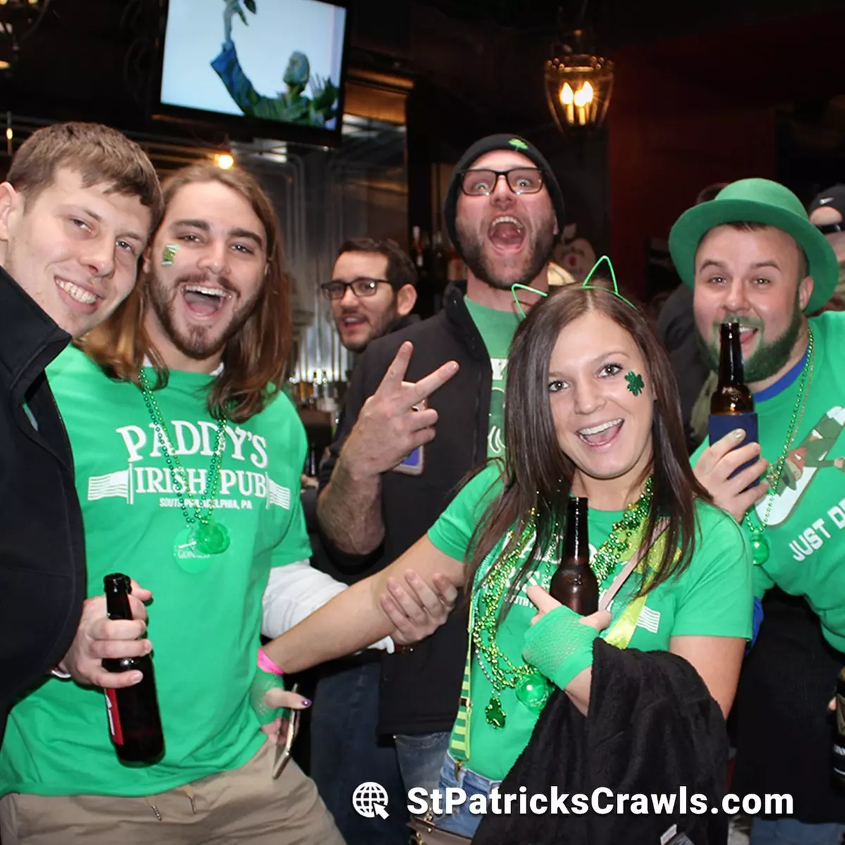 Chicago Winter Tequila or Whiskey Festival with Social Scene on Feb 14, 2026 | Perfect Day Out on Valentine's Day