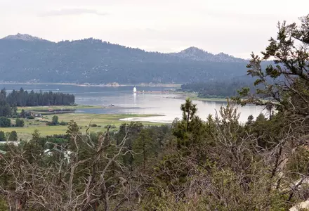 Big Bear Lake