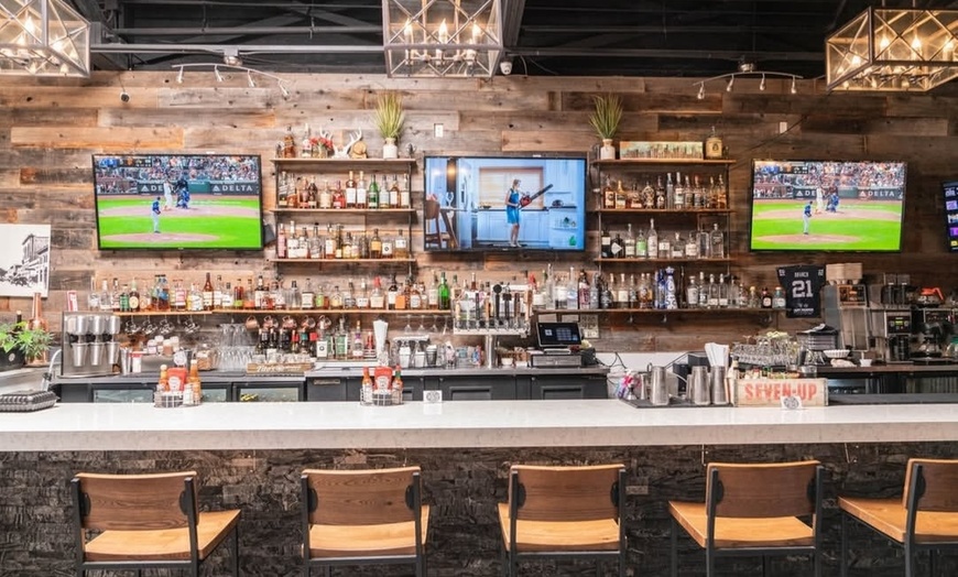 Image 3: Brunch for 2, 3, 4 (2, 3, 4 Entrees and 2, 3, 4 Brunch Cocktails)