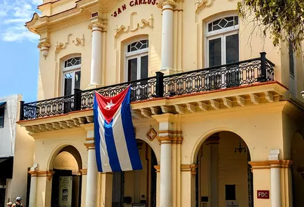 San Carlos Institute