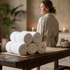 Image 5: Relax with a 60 or 90-Minute Full Body Custom Massage
