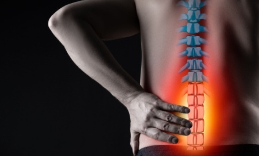 Image 5: Up to 56% Off on Massage - Chiropractic at Advanced Spinal Care