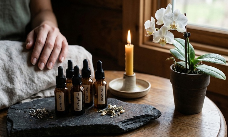 Image 8: Up to 56% Off on Couples Massage at Top Massage