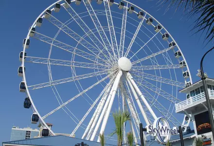 Myrtle Beach SkyWheel
