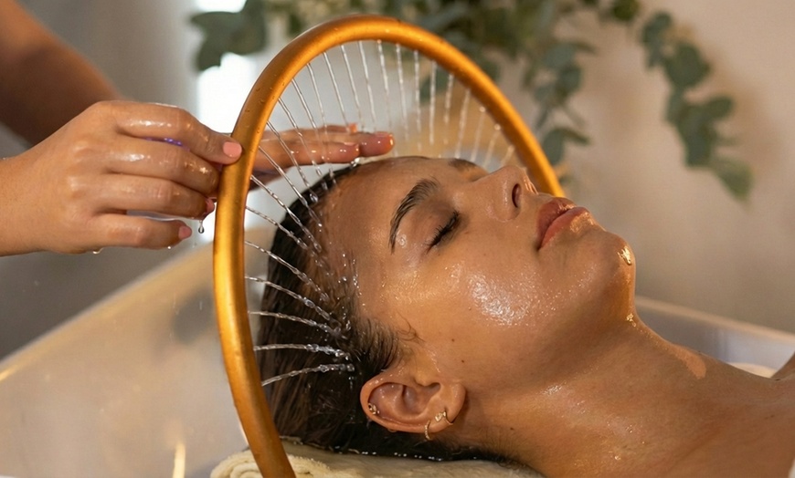 Image 2: Ritual de spa capilar japonés de 60 o 90 minutos a elegir para 1