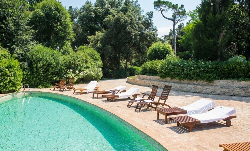 Image 17: Fano: soggiorno con colazione, welcome drink e una cena