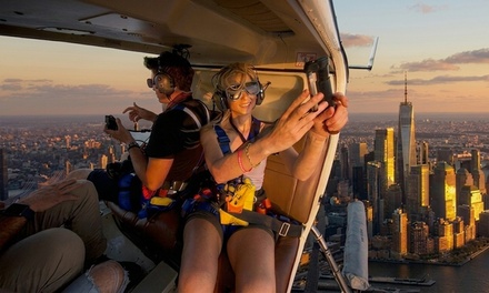 90-Minute Grand Canyon Tour for 2 People - Las Vegas Private Helicopter Tour Service