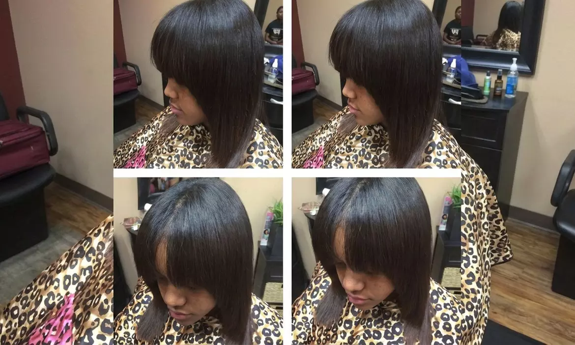 Transform Your Look with Straightening Services