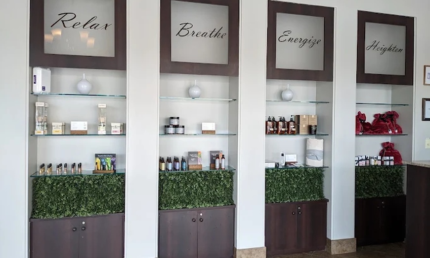Image 6: A Classic Facial Experience at Massage Heights Southlake 