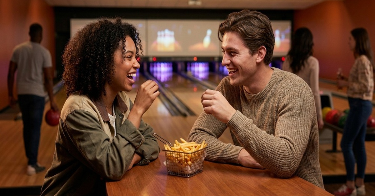Strike Up Fun with Bowling, & Game Card at East Providence Lanes, New England’s Largest Alley (Up to 27% Off)