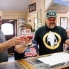 Image 3: Wine Flight for Two or Four with $10 Credit Towards a Bottle of Wine