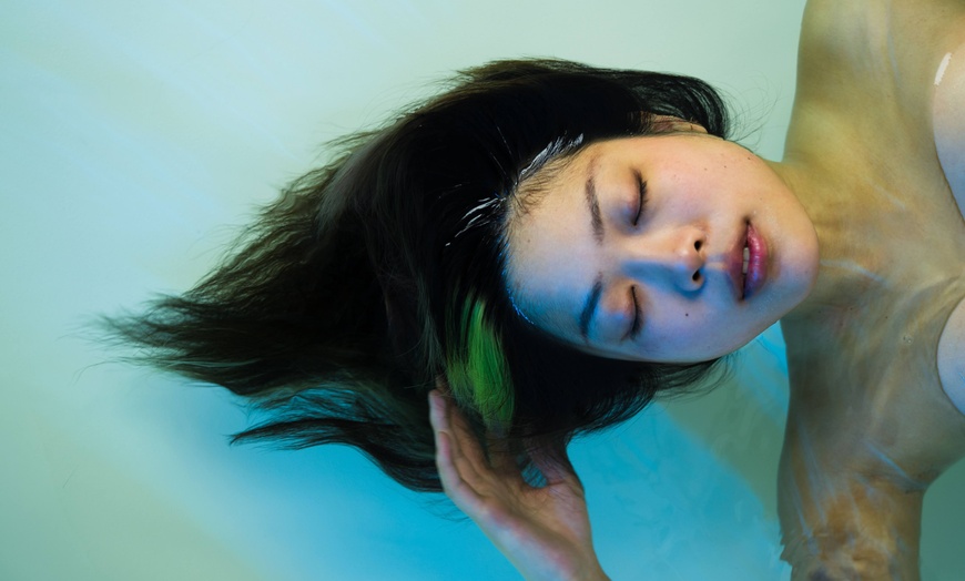 Image 5: 60-Minute Flotation Tank Sessions for Deep Relaxation & Recovery