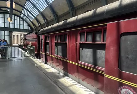 Universal Orlando Resort