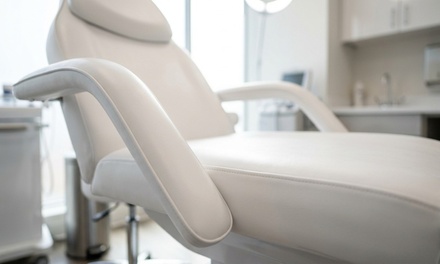 In-Office Zoom! Teeth Whitening for One - Stanton Smiles Cosmetic Dentistry