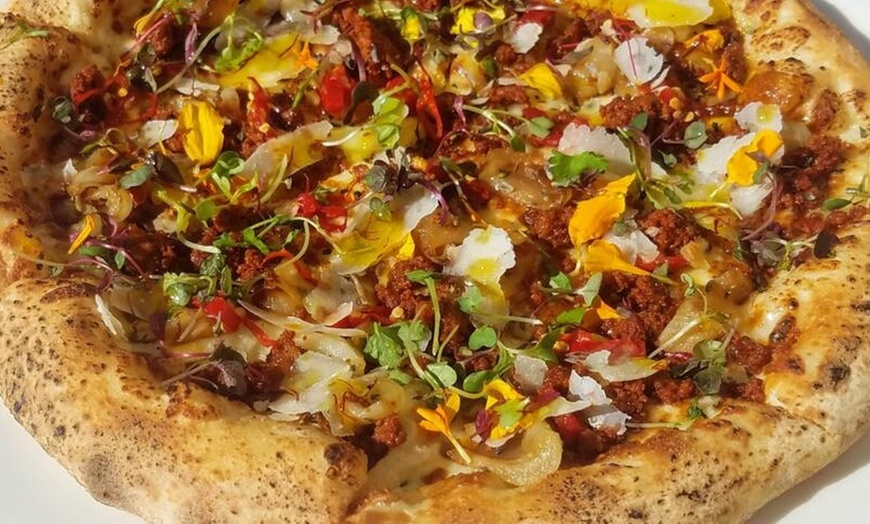 Image 2: Enjoy a $40 Value or $80 for Groups with Authentic Italian Dining