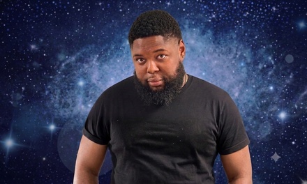 One Ticket - General Admission on Oct 03 at 7:00 PM - Al Rucker Enterprises LLC