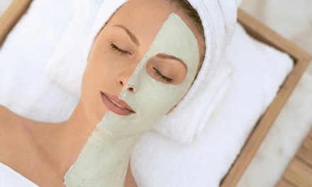 One 60 Minute European Facial Session for 1 - Vida Wellness