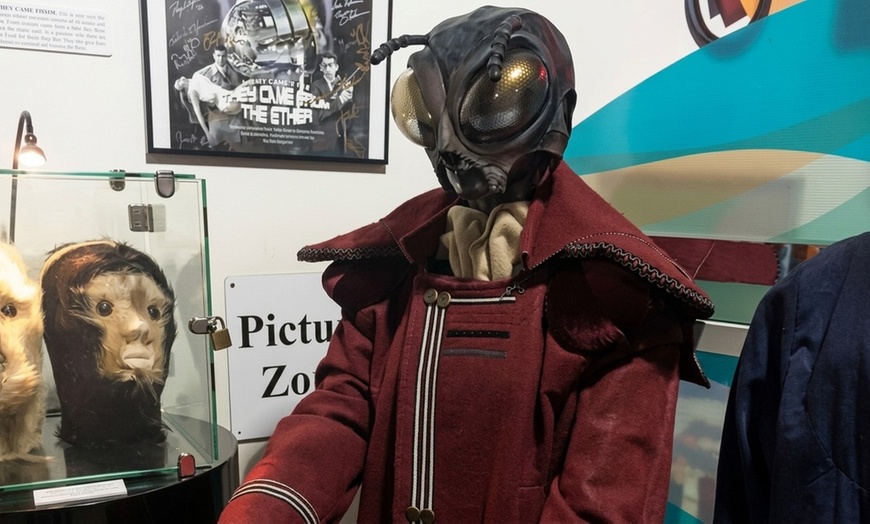 Image 7: Explore Oddities at the Museum with Admission for 3, 4, 5, or 6