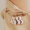Image 14: Personalized 1- or 2-Pack Custom Jewelry: Elegant & Heartfelt Gifts