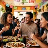Image 4: Satisfy Your Taco Cravings With a Choice of Tacos and Soda