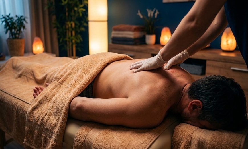 Image 7: Relaxing Facials and Massages for Glowing Skin and Pure Relaxation