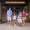 Image 12: Cabin Resort Next to Carowinds in Charlotte NC