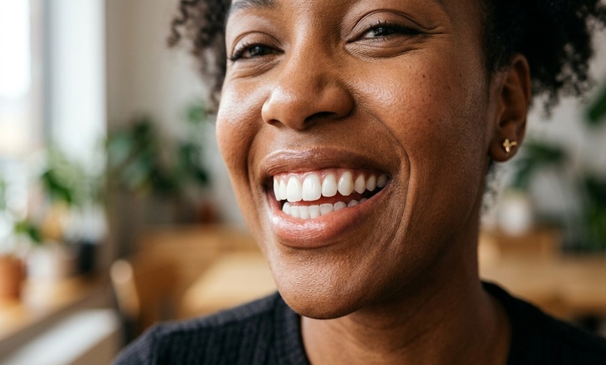 Image 2: Brighten Your Smile with One or Two Teeth Whitening Treatments