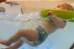 Spa privado para bebés de 0 a 12 meses con sesión de hidroterapia y masaje a elegir con un 30% de descuento - Image 3