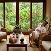Image 3: Up to 52% Off on Couples Massage Package at Aloha Massage spa