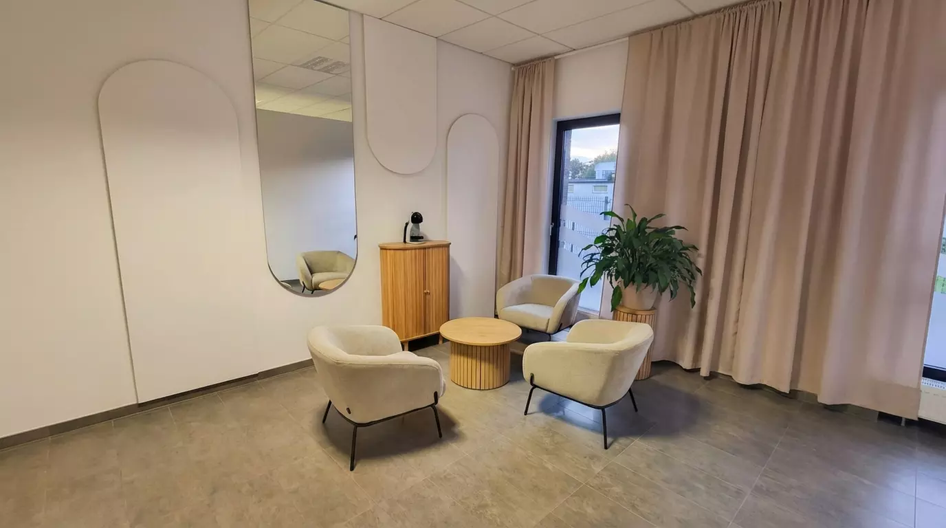 Depilacja laserowa SHR na wybrane partie ciała: 3 lub 6 zabiegów