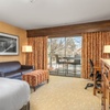 Image 17: 4-Star Resort and Spa on the Shores of Lake Arrowhead, CA
