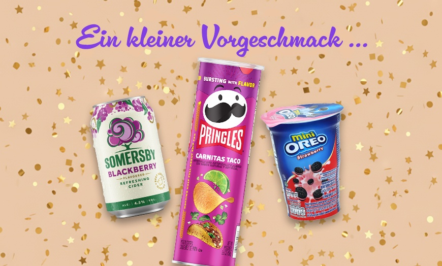 Image 2: Karnevals Box von brandnooz