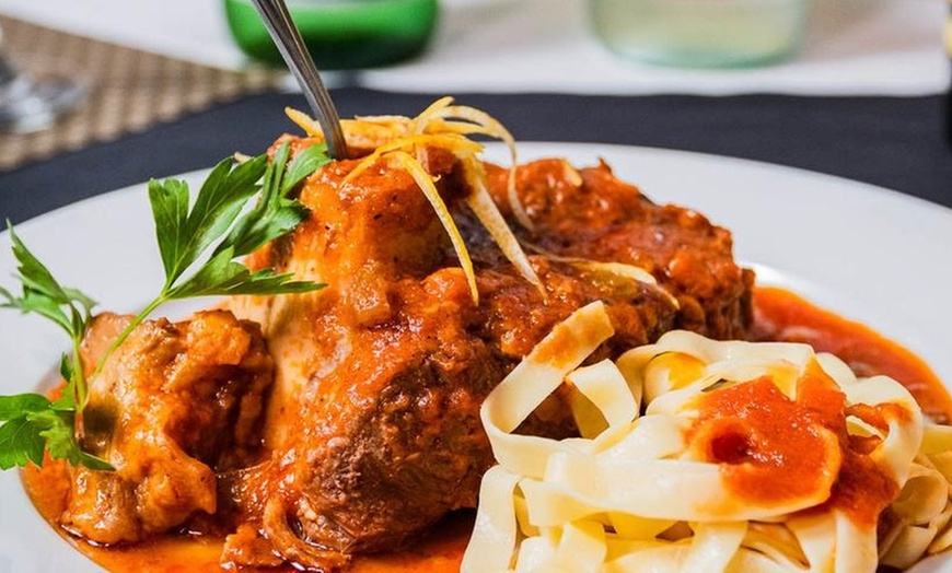 Image 5: Delectable Italian Delights: $30 or $60 at Pasta Mia West