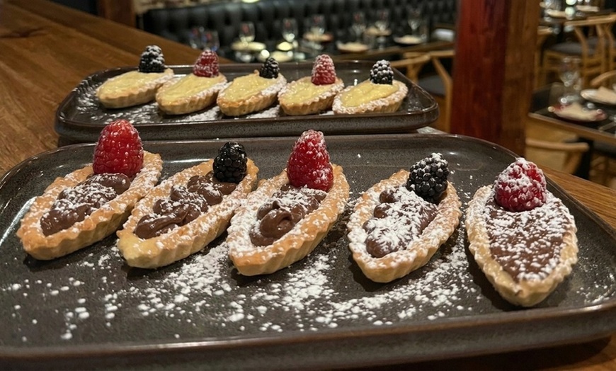 Image 4: Enjoy Three-Course – (Up to $maximum_of_discount_percentage% Off)
