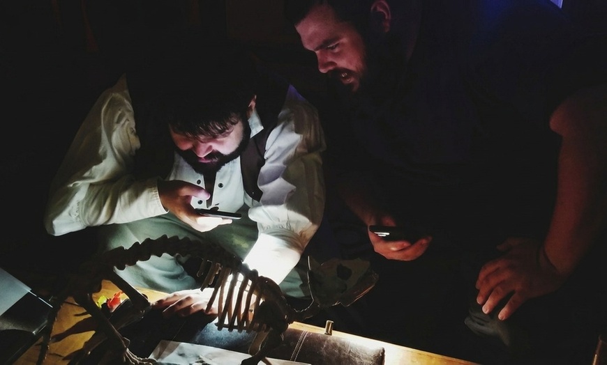 Image 5: Up to 55% Off on Murder Mystery Dinner at A Murder Among US MURDER MYSTERIES