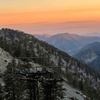 Image 2: Mt Baldy Resort: Scenic Chairlift Rides with Panoramic Mountain Views 