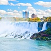 Image 1: Niagara Falls Day Trip from New York City with Amigo Tours