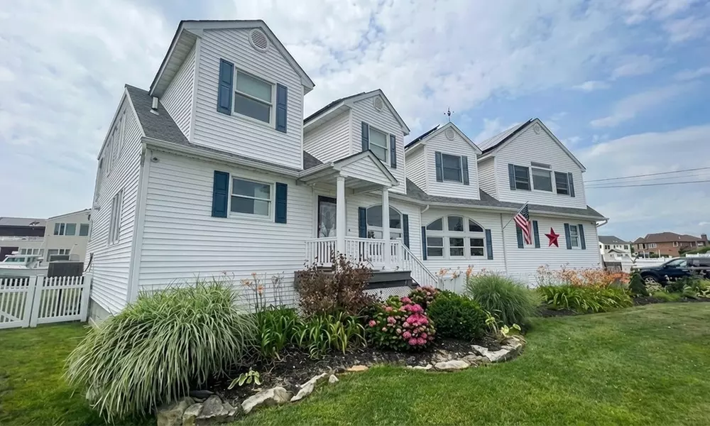 Revitalize Your Property with Comprehensive Exterior Cleaning Services