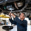 Image 3: Full Synthetic Oil Change with Filter — 5, 6, or 7 Quarts Included