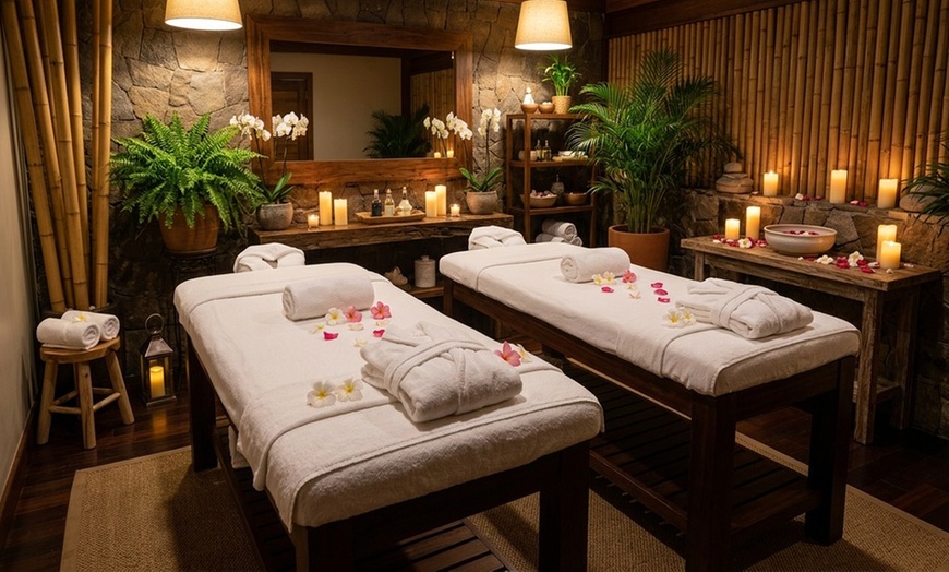 Image 4: Up to 30% Off on Couples Massage at U&M Spa