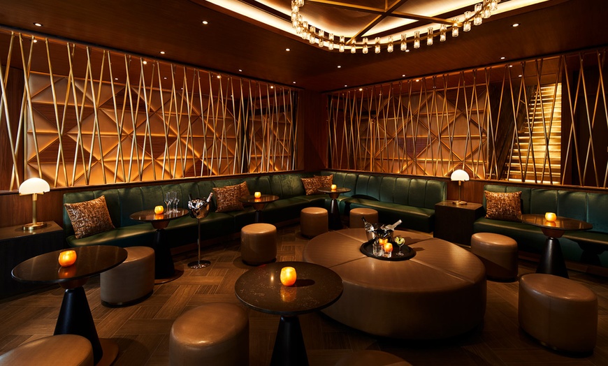 Image 20: Luxury Hard Rock Hotel New York in Midtown