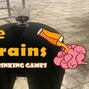 Image 4: Mobile-based interactive drinking games for adults only
