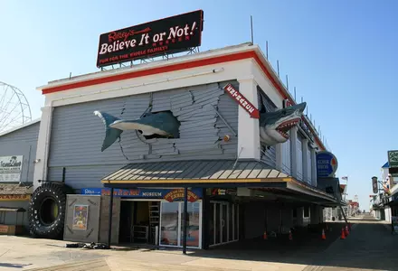 Ripley's Believe It or Not! Ocean City