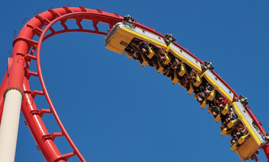 Image 6: Explore Las Vegas' Top Attraction w/ a Fun Pass | Adult or Child